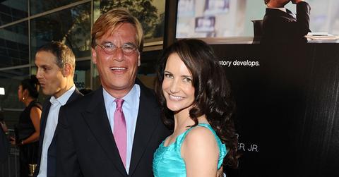 Mainkristin_davis_and_aaron_sorkin.jpg