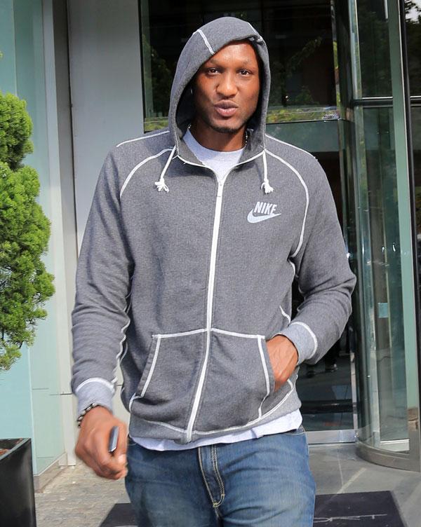 Lamar odom surgery 03