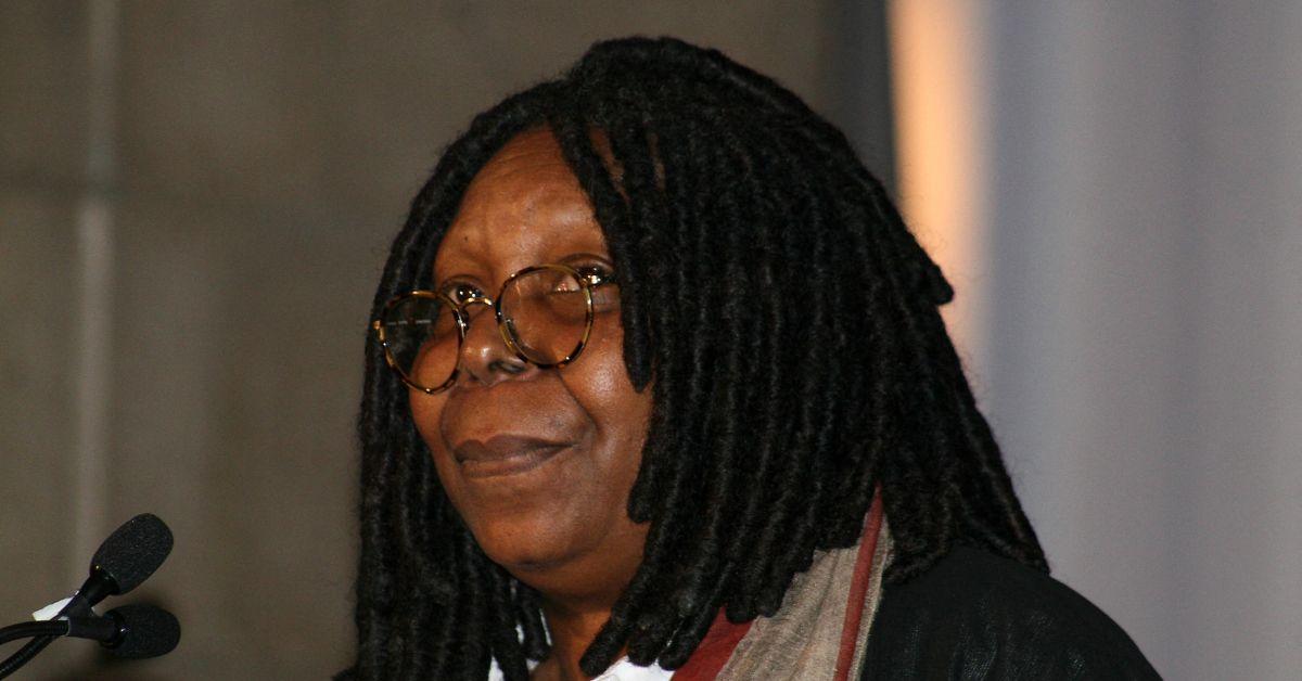 whoopi goldberg