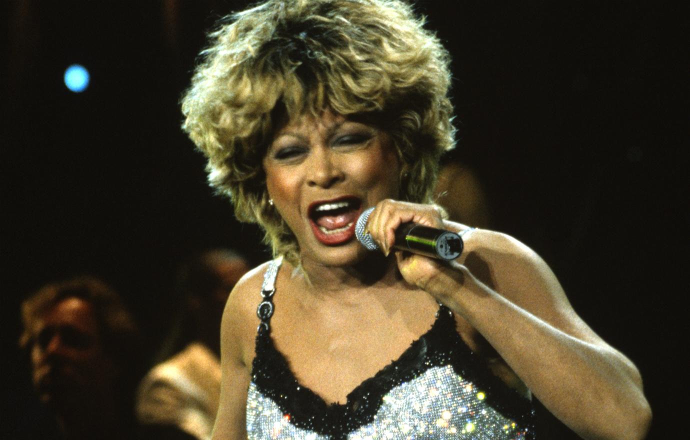 Tina Turner has had the most triumphant of celebrity comeback stories after years of abuse from her husband, Ike Turner.