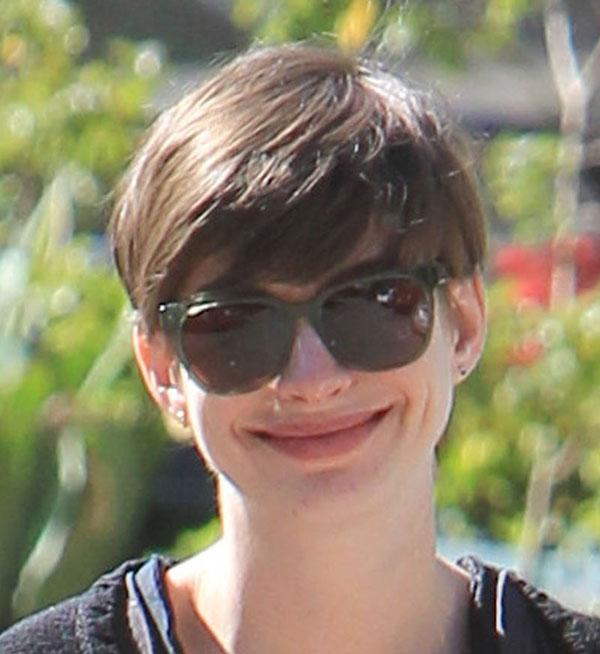 Anne Hathaway 1