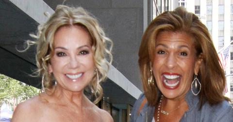 Kathie lee gifford 64 birthday pics feature