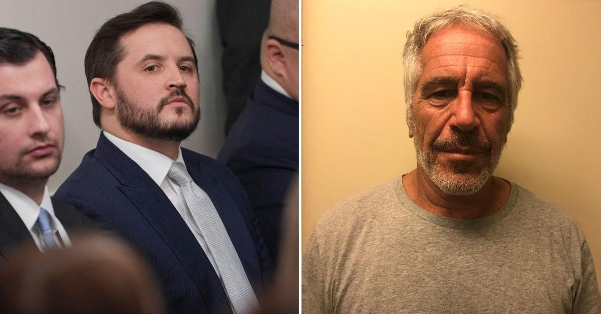 Leaked Email Claims White House Edited DOJ and FBI Memo on Jeffrey Epstein: ‘Someone Needs to Own This,’ Official Says Leaked Email Claims White House Edited DOJ and FBI Memo on Jeffrey Epstein: 'Someone Needs to Own This,' Official Says