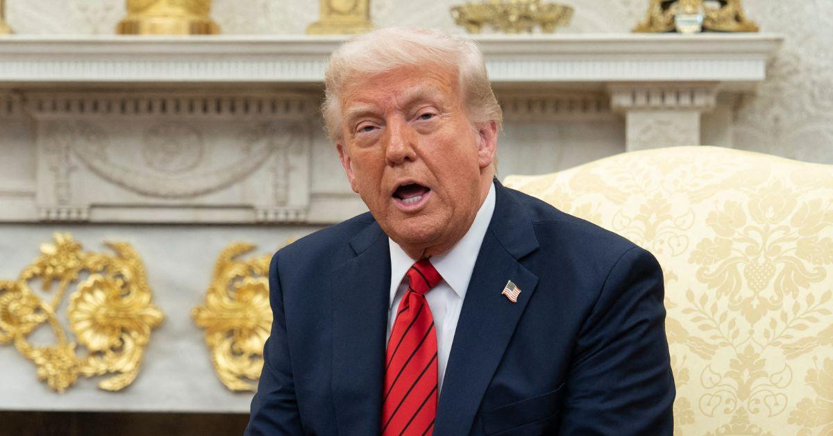 donald trump kaitlan collins most explosive clashes