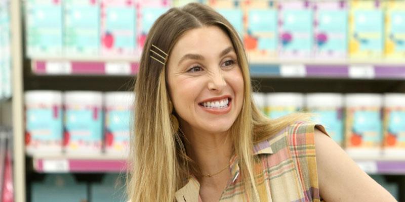 The Hills' Whitney Port Says She Turned Down Chance to Spend a