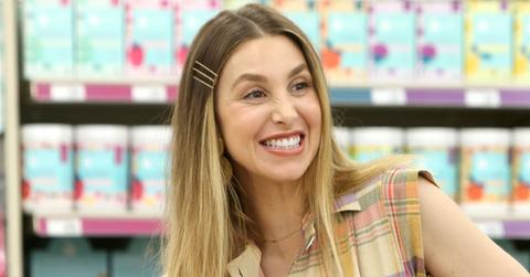 Whitney-Port-Fake-Paris-Scene