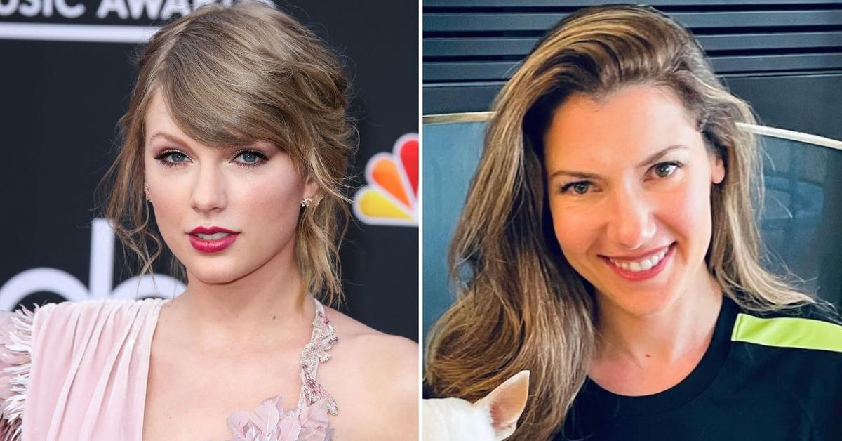 Taylor Swift Faces ‘Life Of A Showgirl’ Trademark Fight