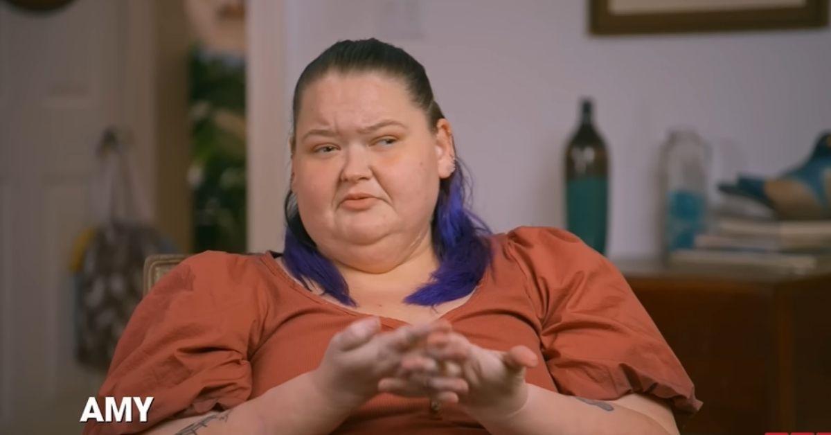 Photo of Amy Slaton