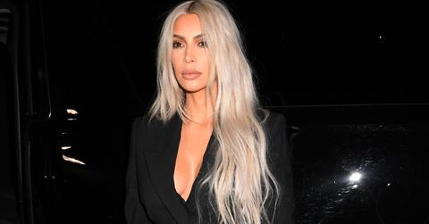 Kim kardashian braids backlash