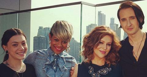 Project runway all stars finale