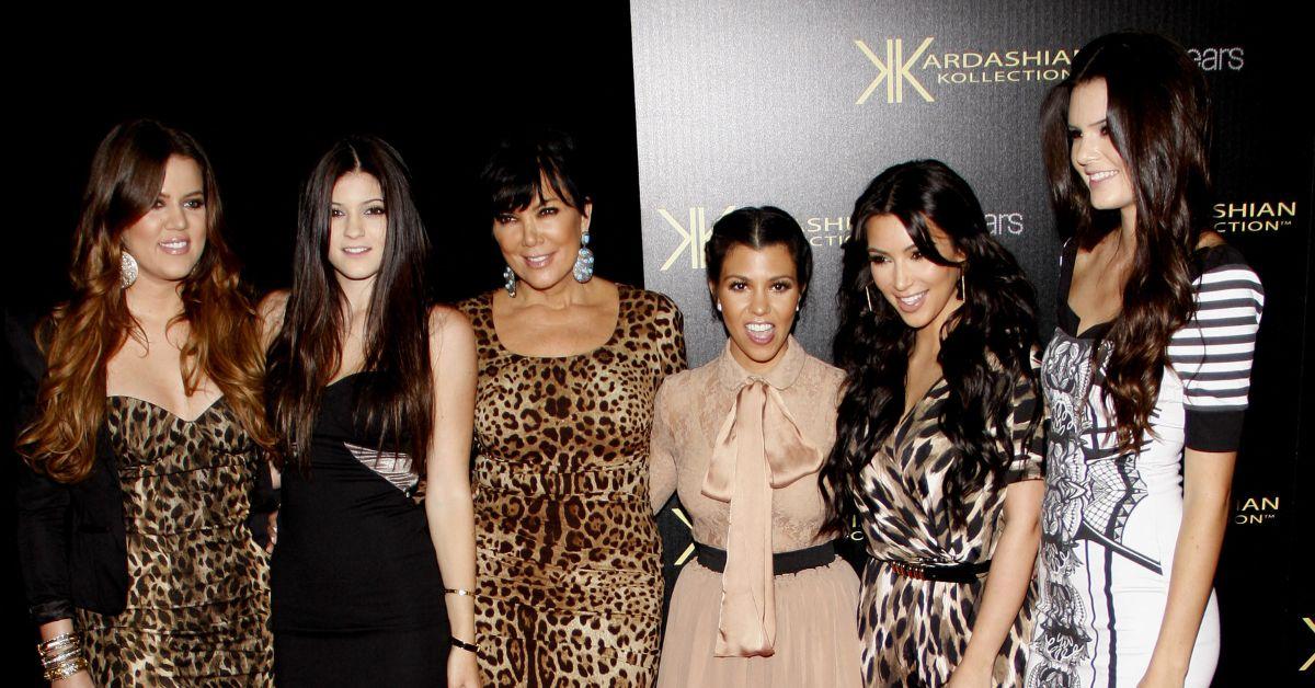 the kardashians