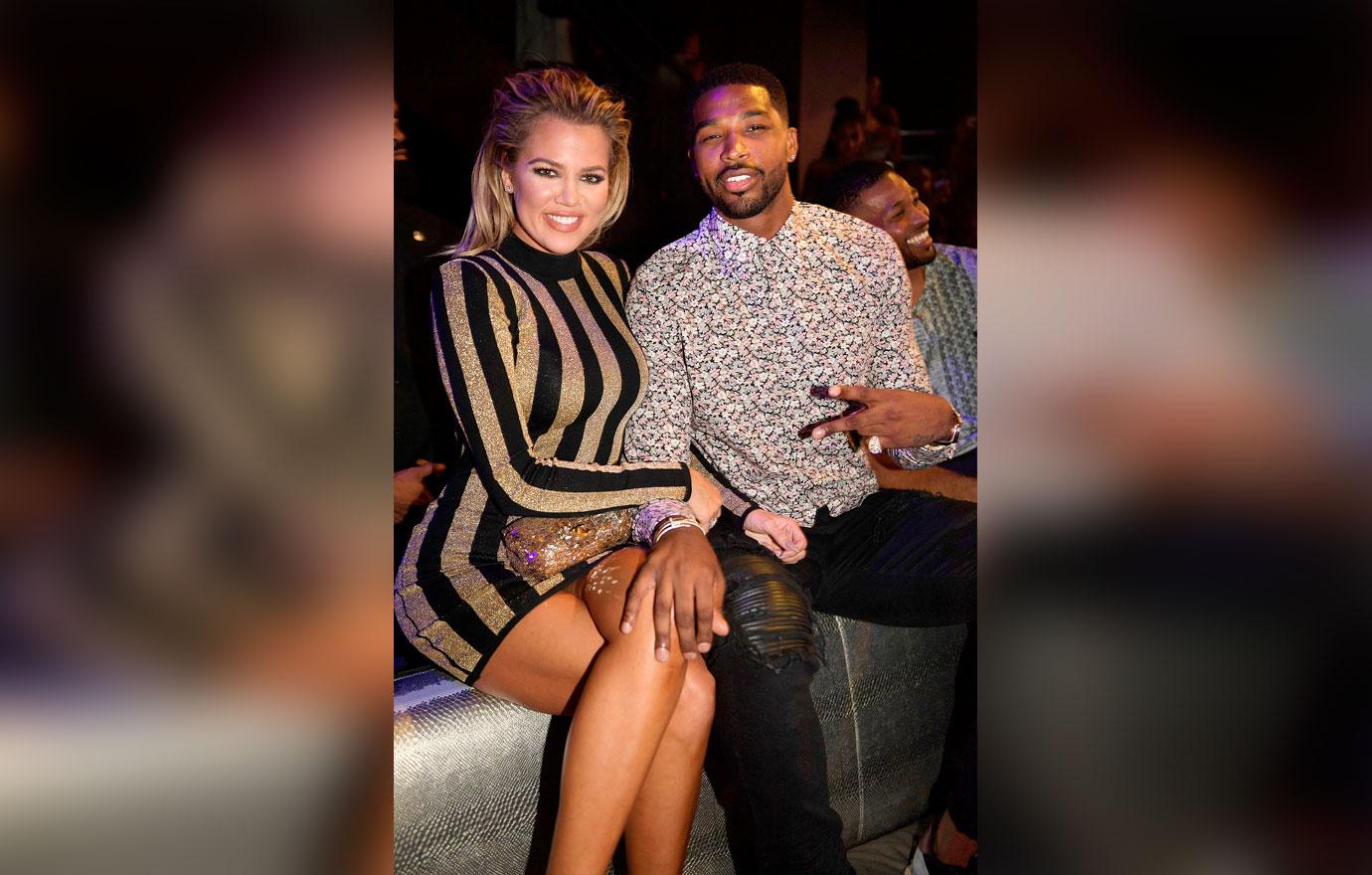 Khloé Kardashian teases possible return of brother Rob to reality TV - KTVZ