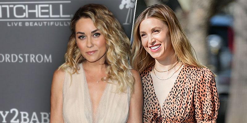 Whitney Port Talks Lauren Conrad Joining 'The Hills' Reboot – The