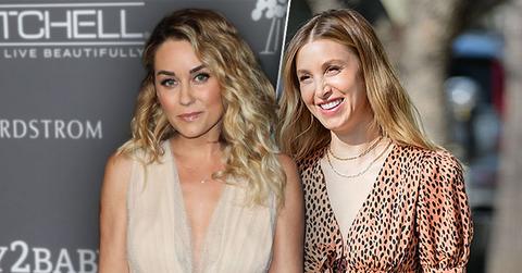 Are 'Hills' Stars Lauren Conrad And Whitney Port Still Friends?