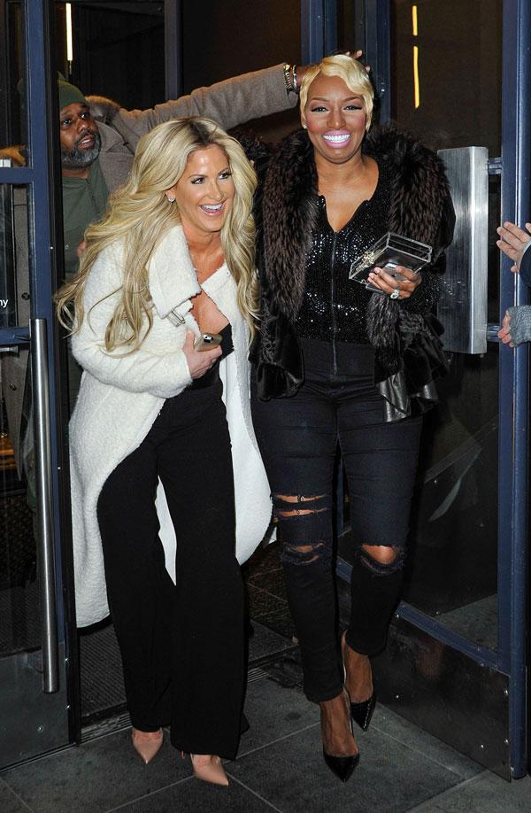 Nene leakes kim zolciack reality show 07