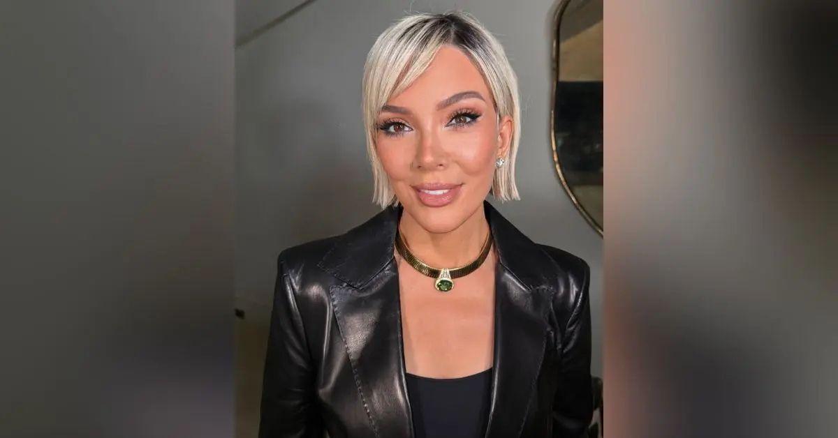 Photo of Kris Jenner's surgeon is so sought-after that they had to create a 'password' system.