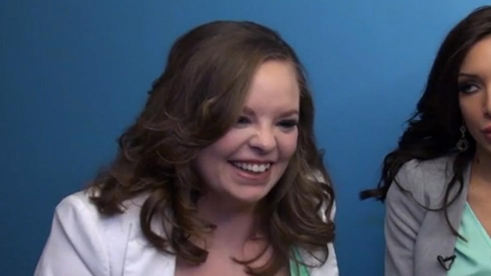 Catelynn lowell teen mom og interview