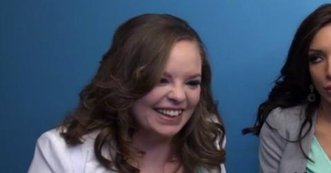 Catelynn lowell teen mom og interview