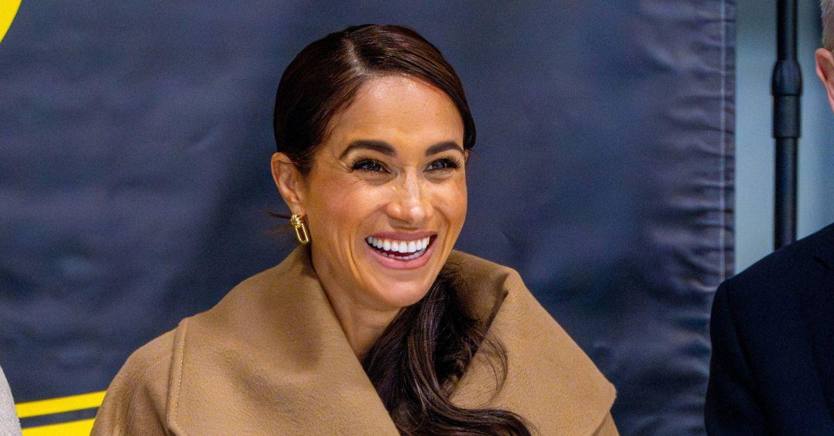 image of Fans were not happy with Meghan Markle's Thanksgiving preparations.