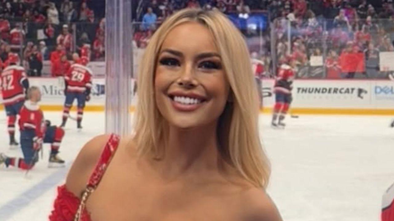 image of Britt mchenry 