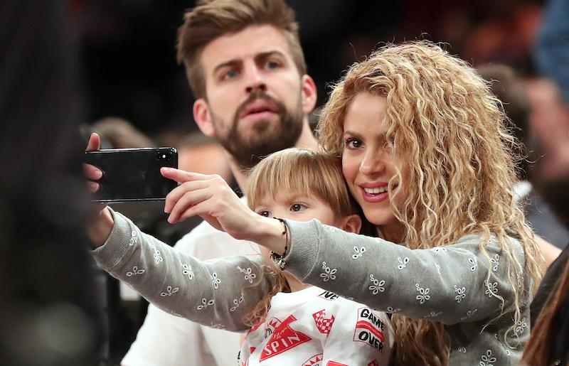 Gerard Pique Announces Retirement From Soccer After Shakira Split