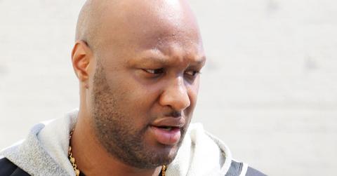 Real real reason lamar odom rehab revealed 07