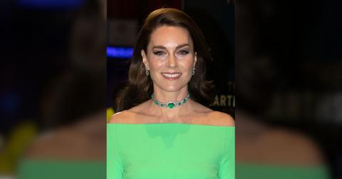Photo of Princess Kate