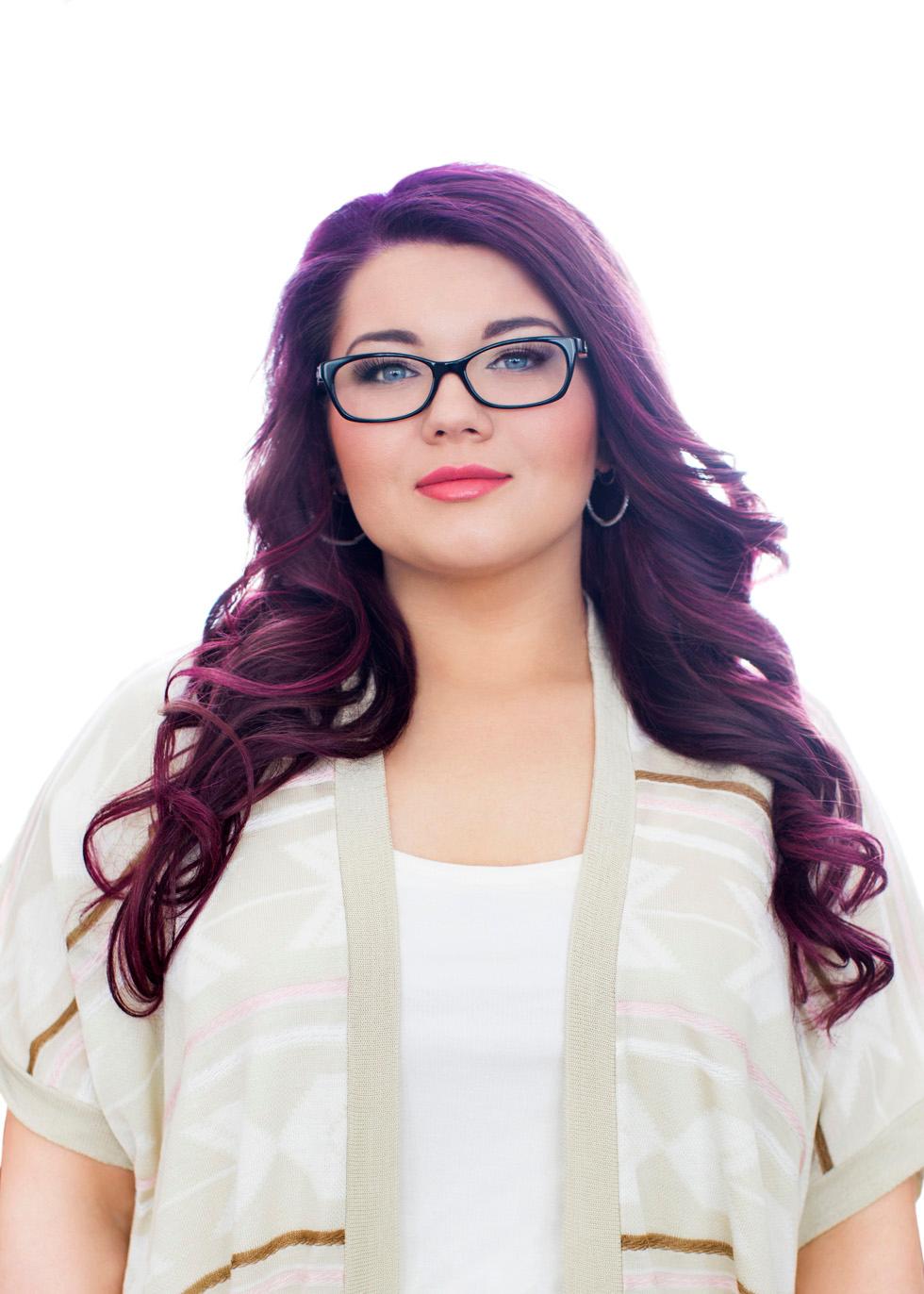 Teen mom og amber portwood photo