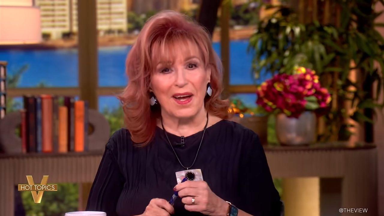Image of Joy Behar