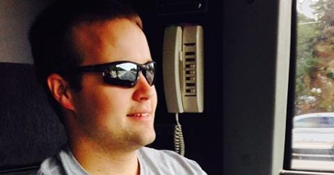 Josh duggar testify ashley madison lawsuit child molestation hero