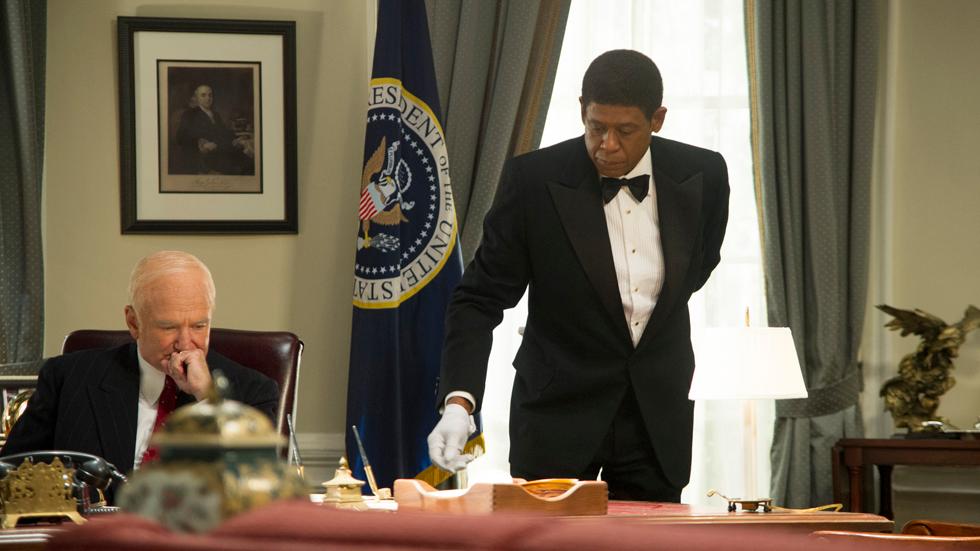 LEE DANIELS&#8217; THE BUTLER