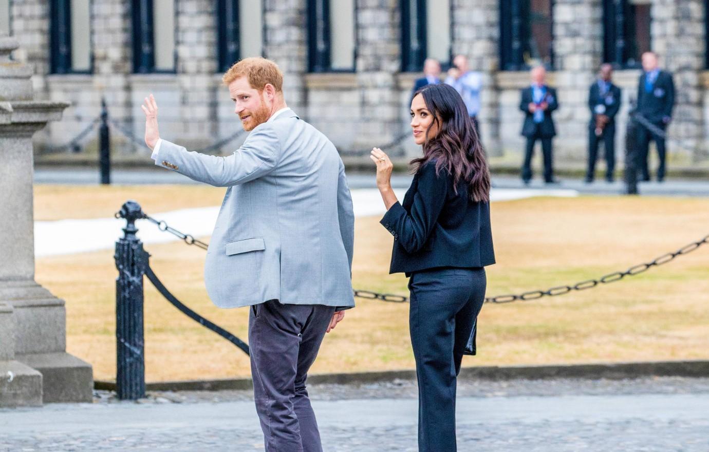 Prince Harry, Meghan Markle's Netflix Docuseries Biggest Bombshells