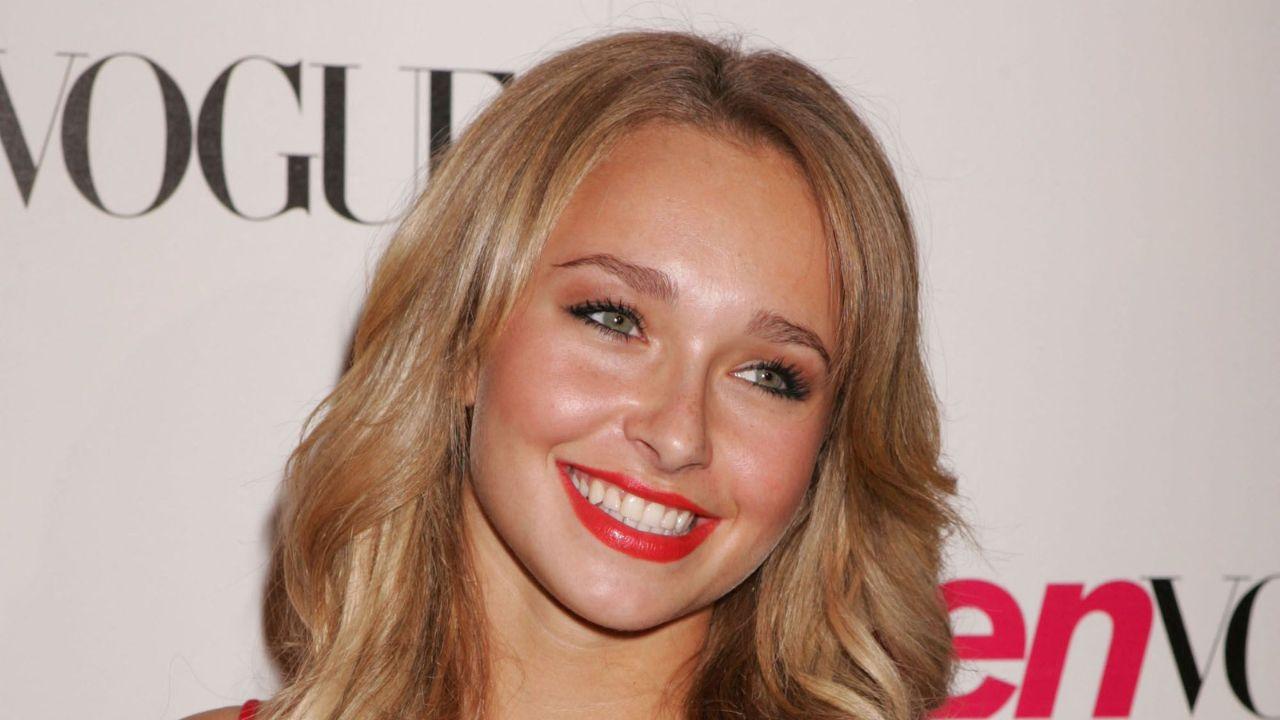 Image of Hayden Panettiere was pronounced dead at 36 after emergency crews responded to a cardiac arrest.