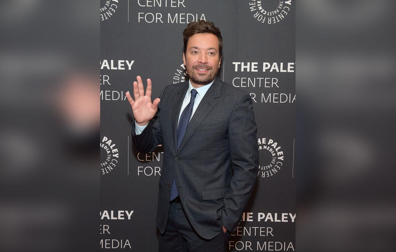 jimmy fallon rescues woman stranded storm 07