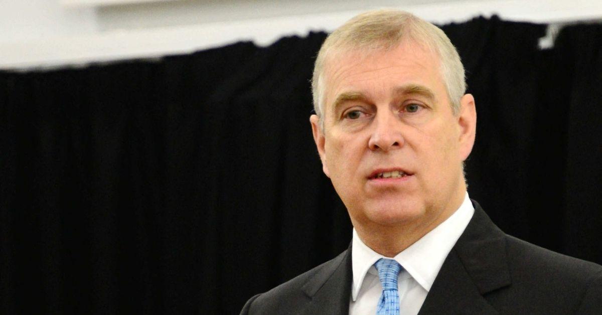 image of Sources claim Ex-Prince Andrew's siblings, including Prince Edward and Princess Anne, have expressed worry about his emotional well-being.