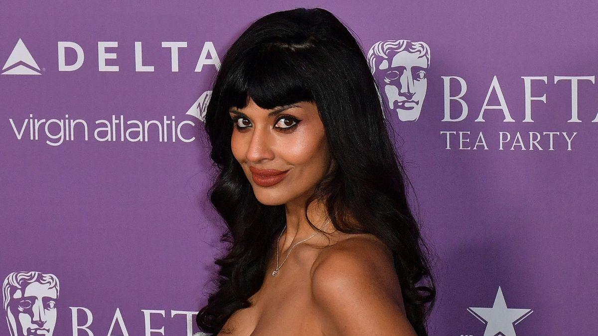 jameela jamil