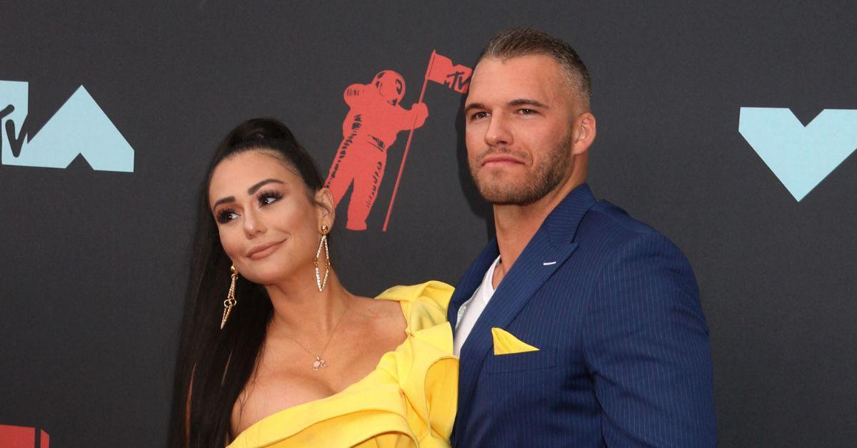image of The intimate ceremony doubled as a surprise event, with guests believing they were attending the screening of ‘Nanny Cam.’