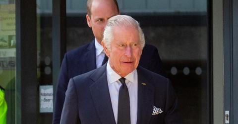 prince charles temper