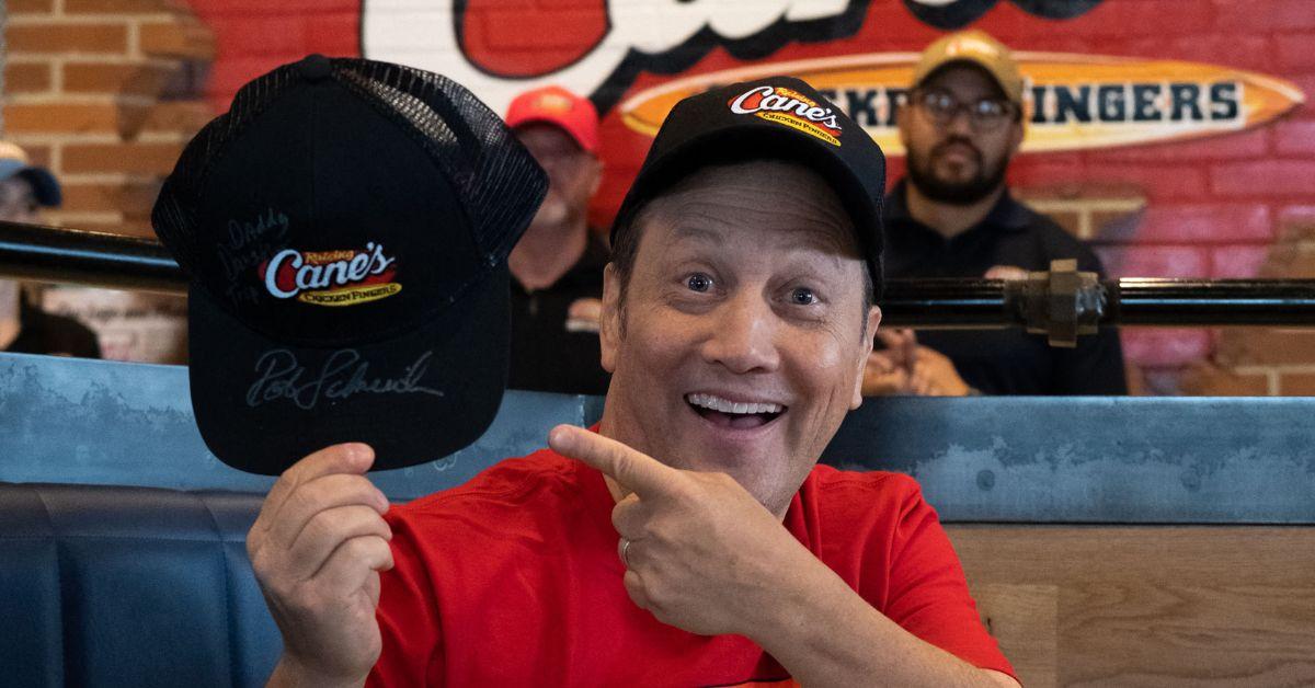 Rob Schneider's Most Controversial Moments