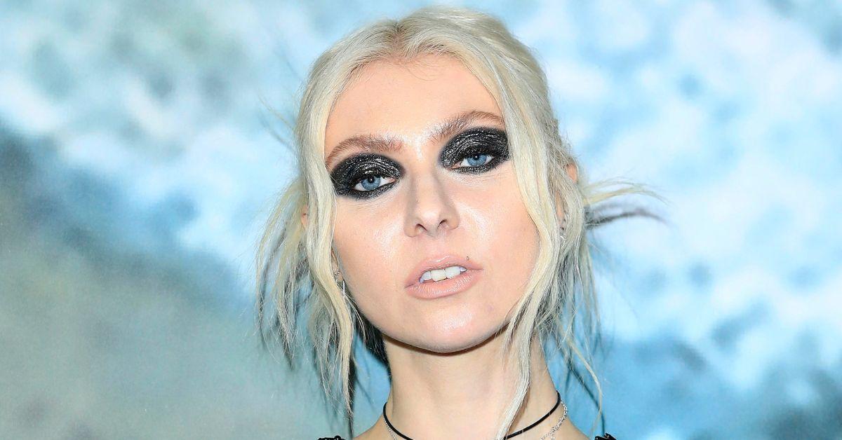 taylor momsen