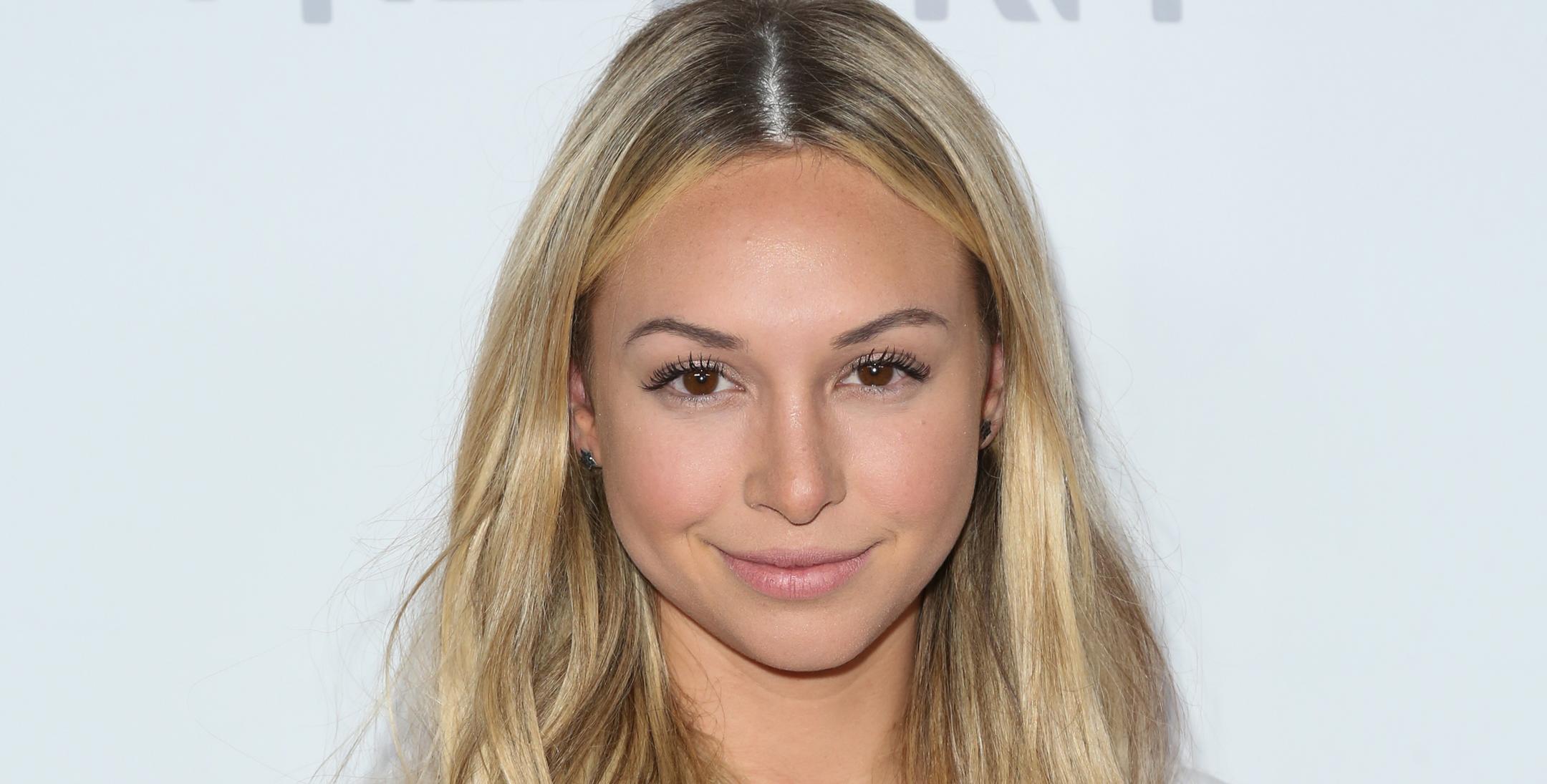 Corinne Olympios Legal Team Is Still Investigating ‘bachelor In