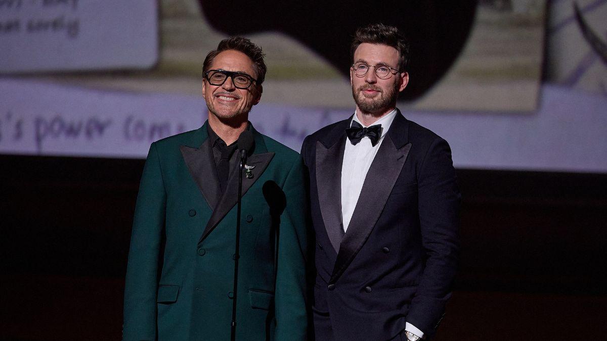 oscars wildest viral moments conan obrien dig donald trump small manhood