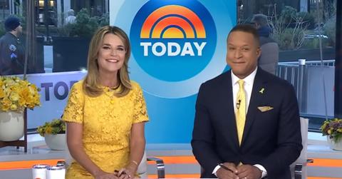 savannah guthrie return to today mom nancy disappearance