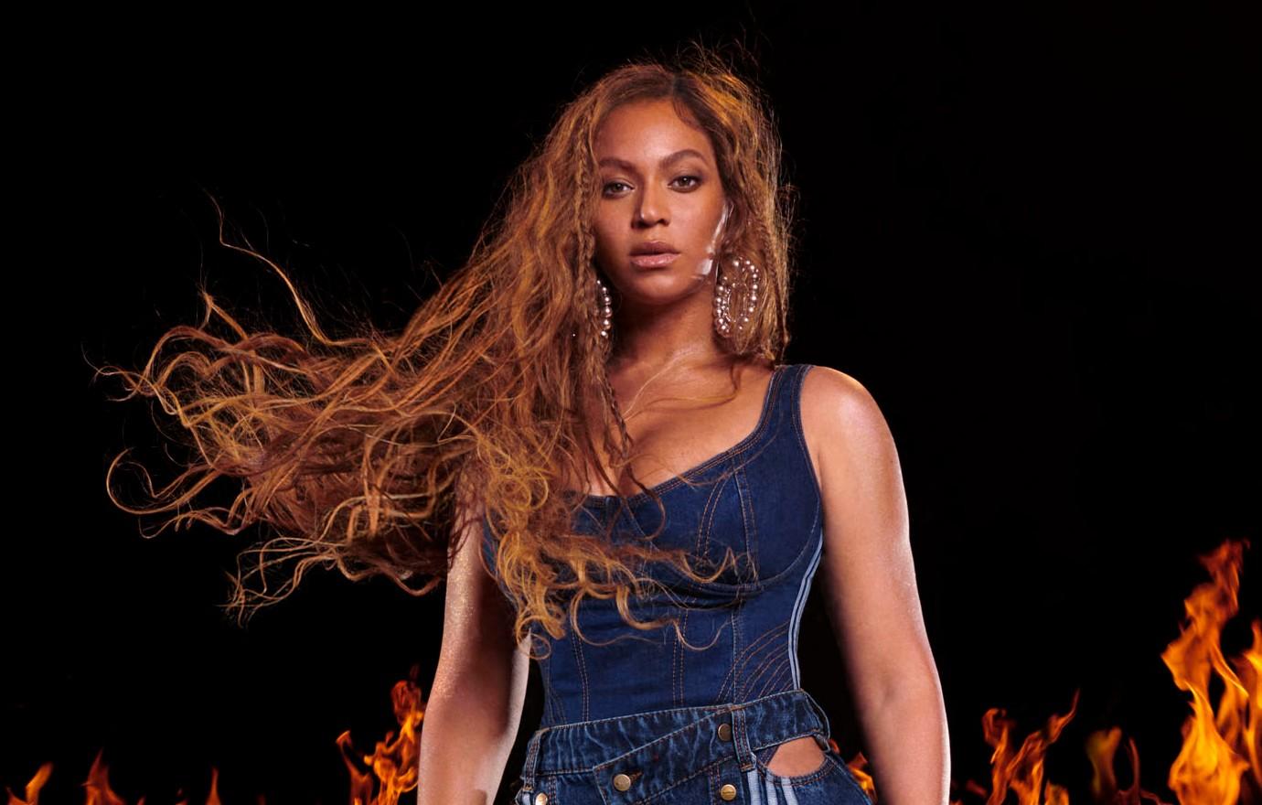 Beyonce Fans Say She Was Fuming After Sound Cut Out During World Tour
