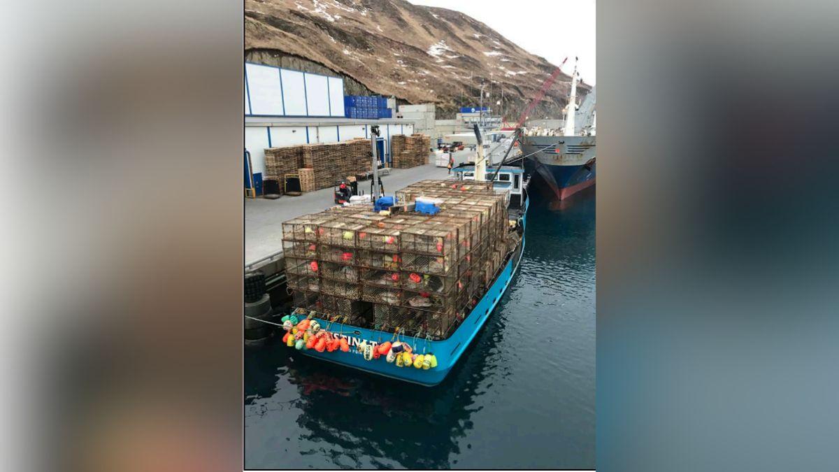 deadliest catch cast members who have died phil harris todd meadows