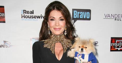 Lisa Vanderpump Yulin Dog Meat Festival Battle Long