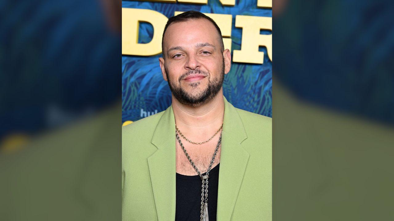 Image of Daniel Franzese revealed 'no booze, no sugar, workout 4 times a week' behind his weight loss.