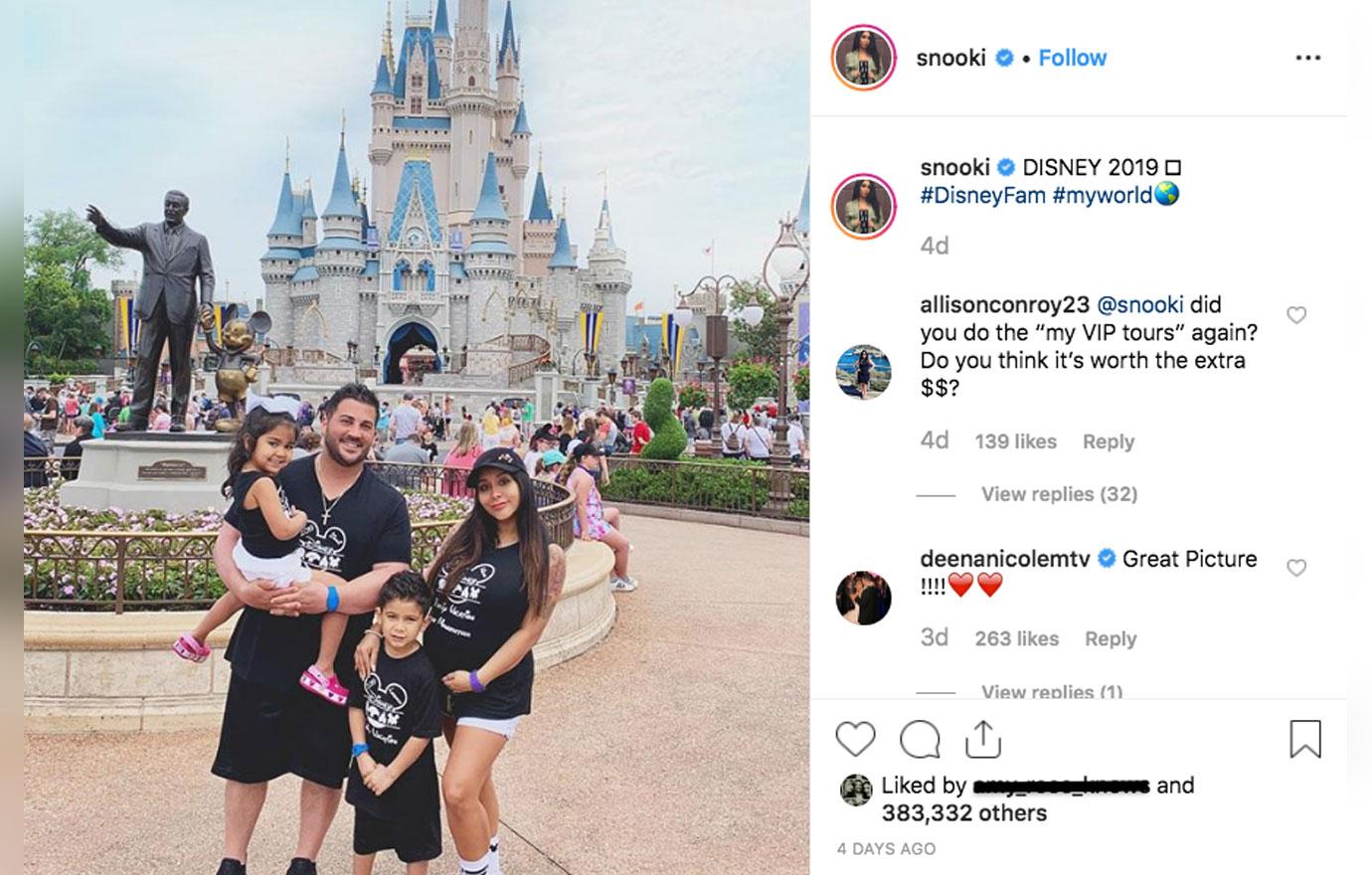 Snooki-Disney-Vacation-2019