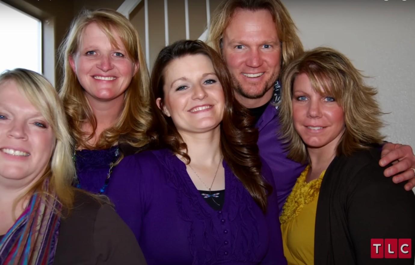 Why Sister Wives' Christine Brown Wouldn't Accept Robyn's Friendship
