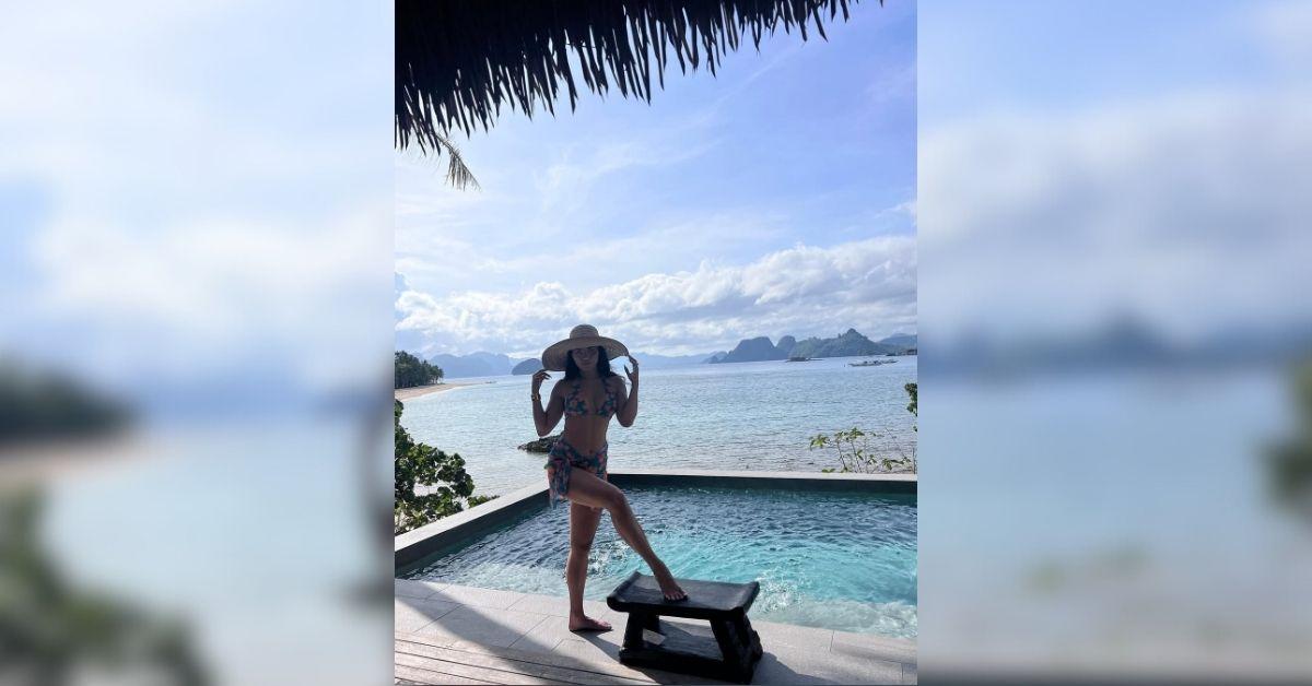 vanessa hudgens steamiest bikini photos